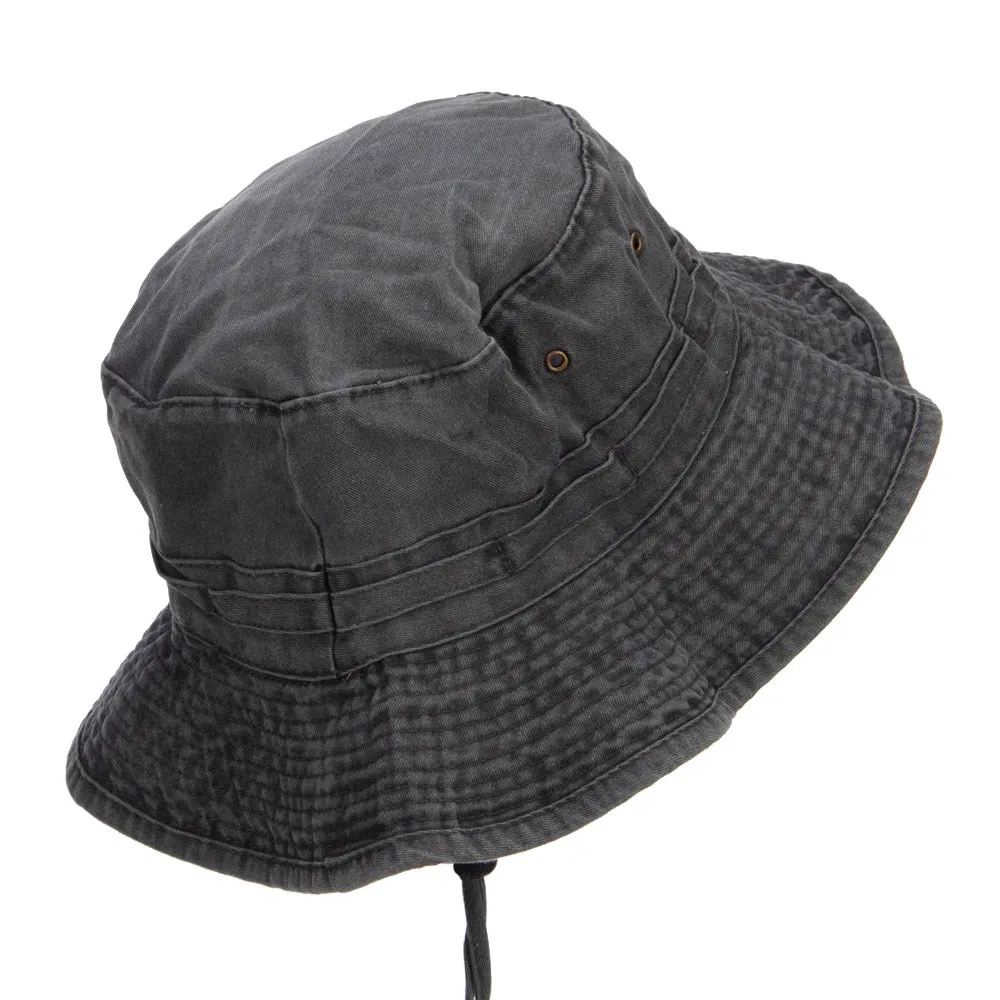 Extra Big Size Fishing Hats