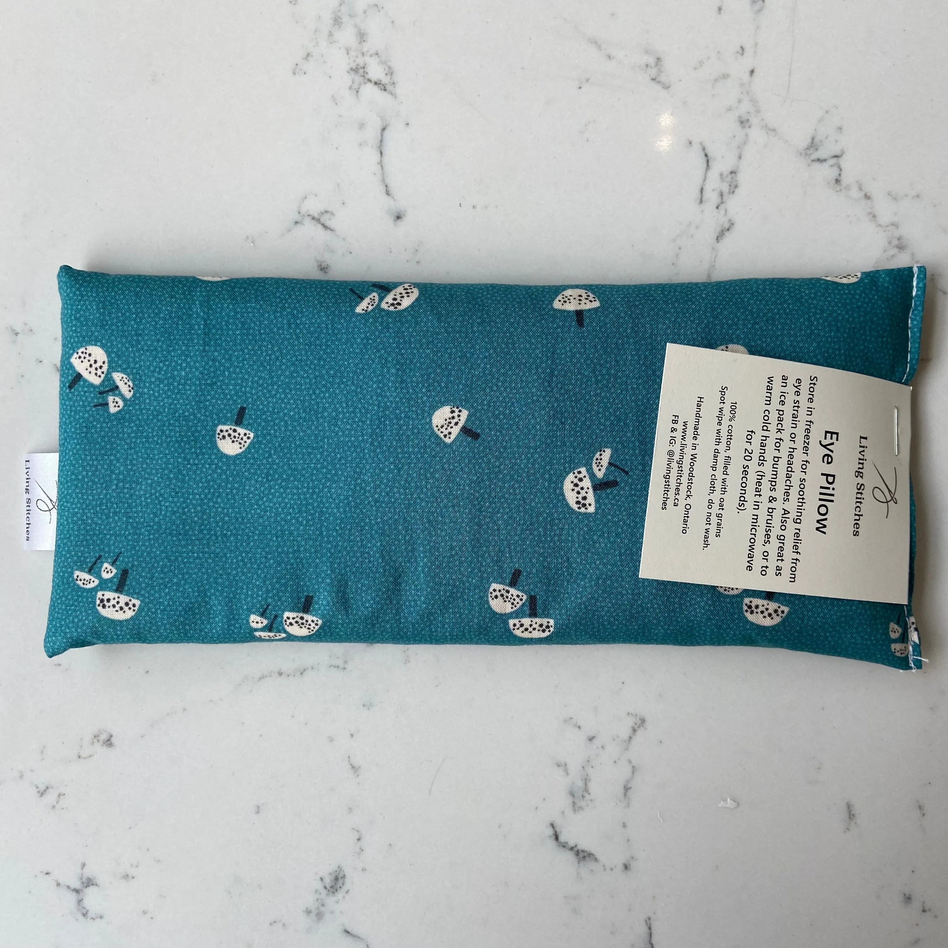 Eye Pillows