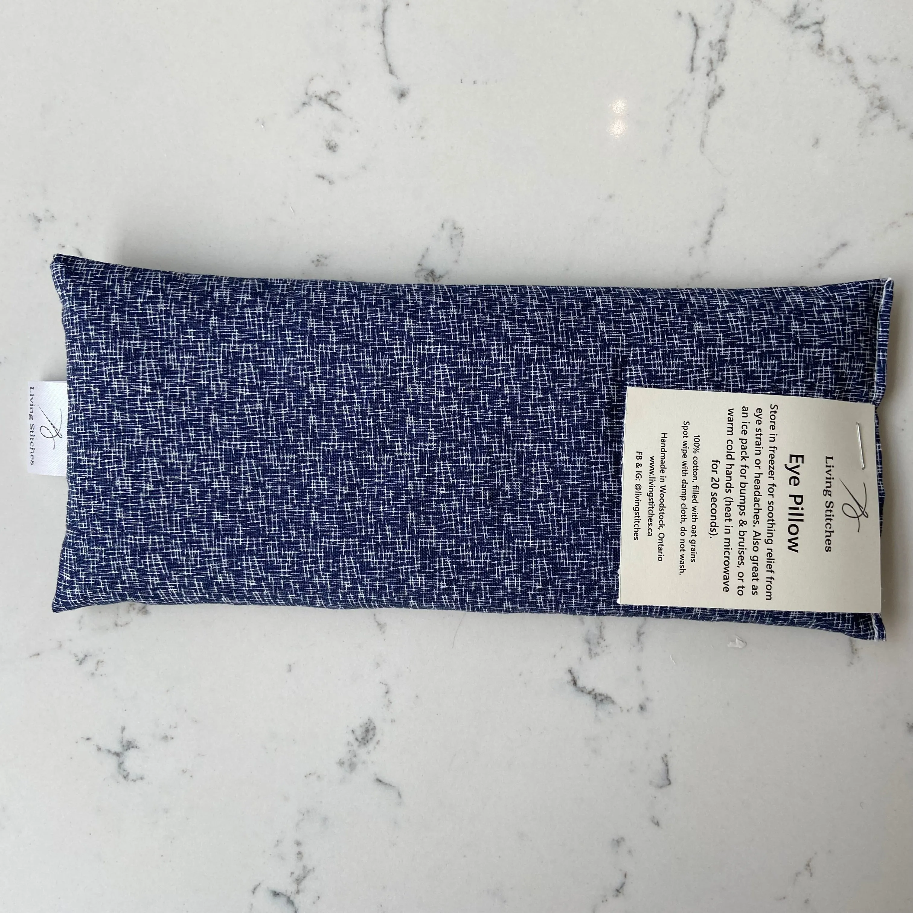 Eye Pillows
