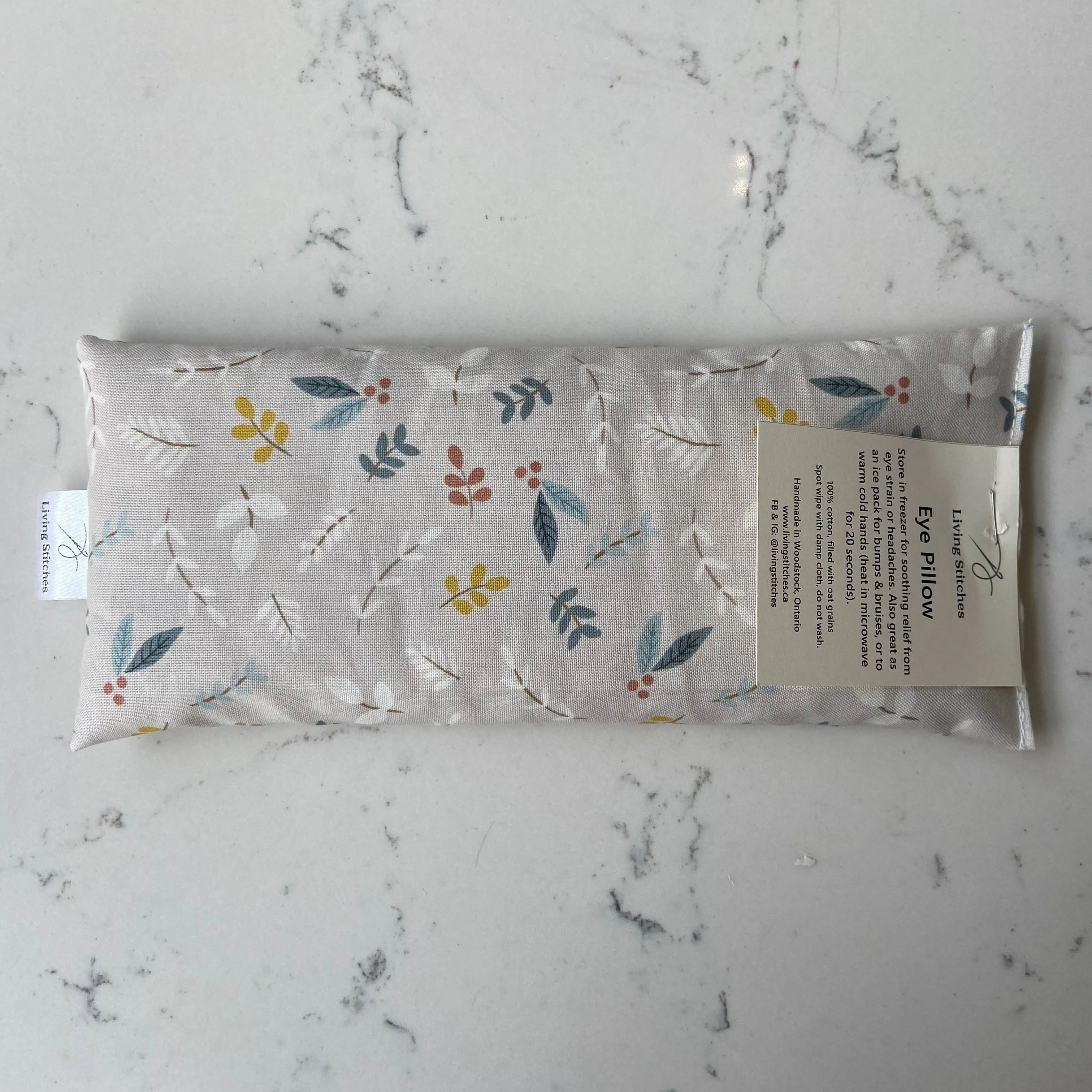 Eye Pillows