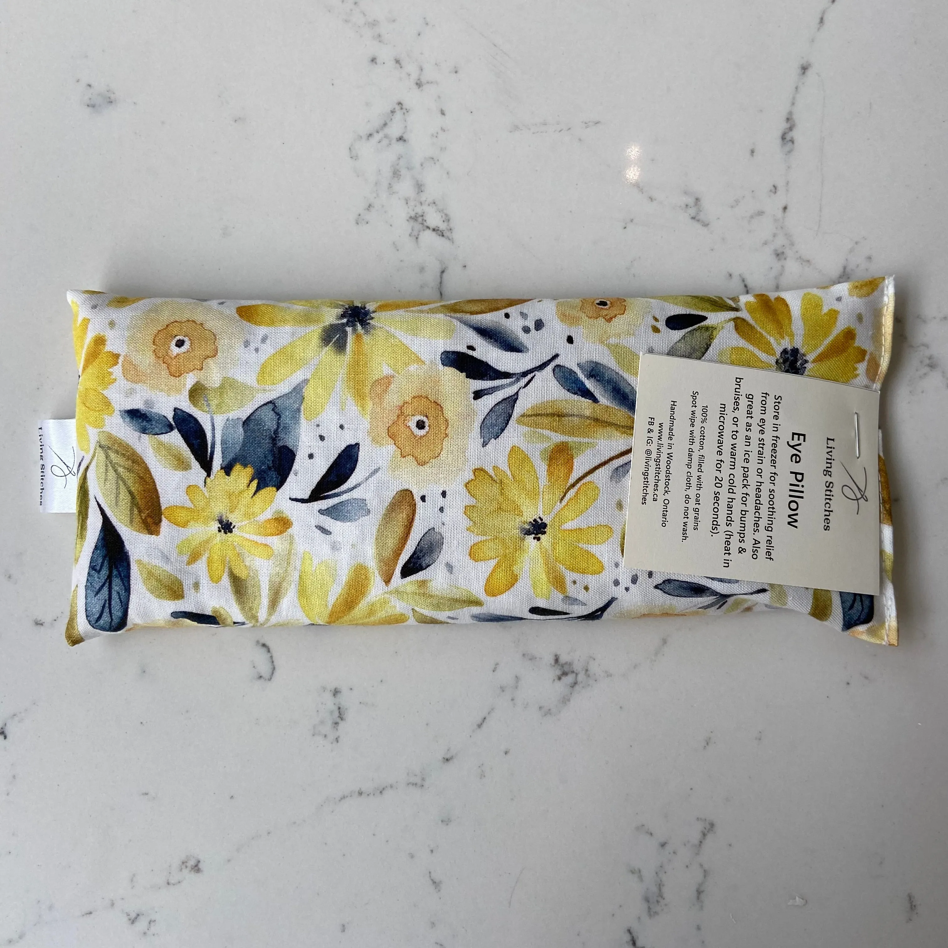 Eye Pillows