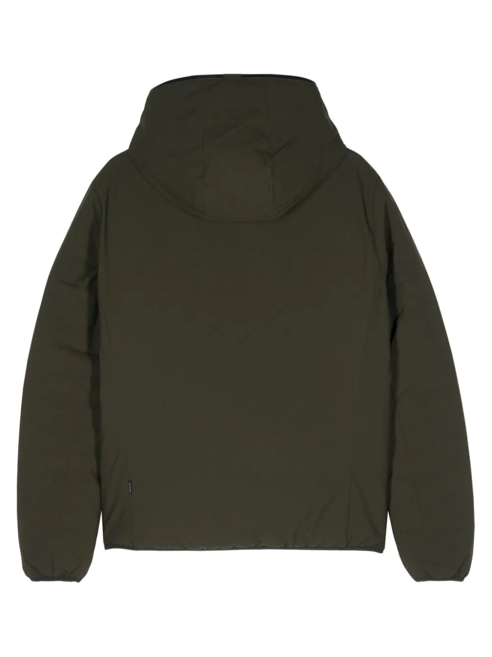 Ezra puffer jacket