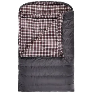Fahrenheit Mammoth 0F Sleeping Bag (Grey)