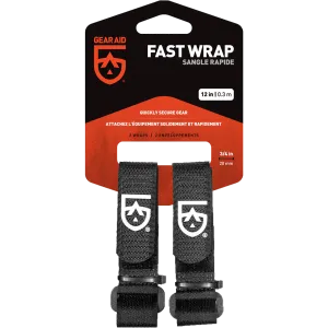 Fast Wrap - 12 in.