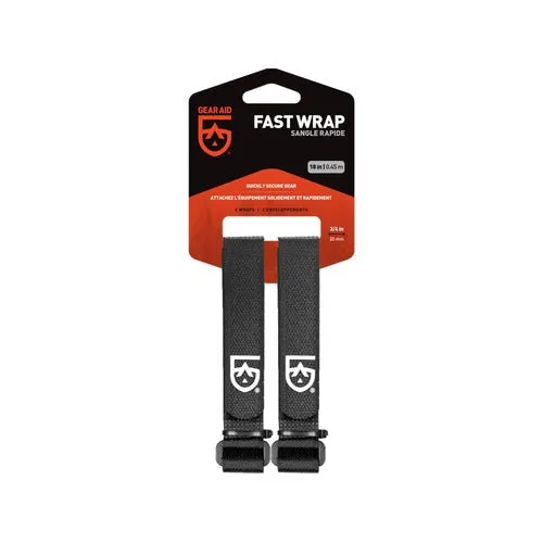 Fast Wrap - 18"