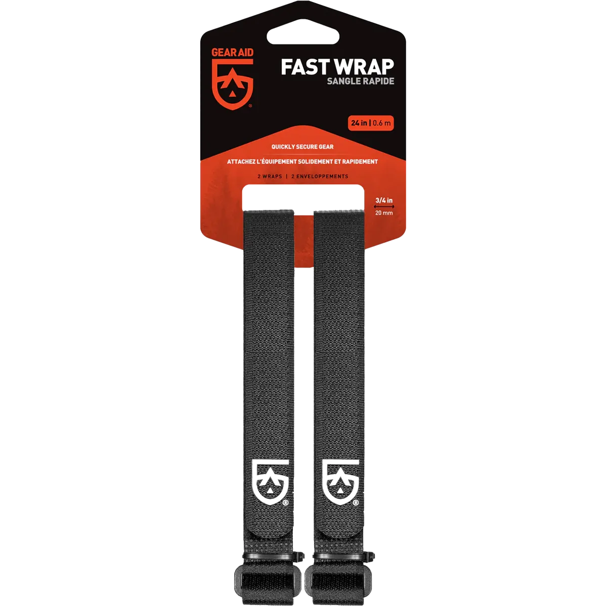 Fast Wrap -  24 in.