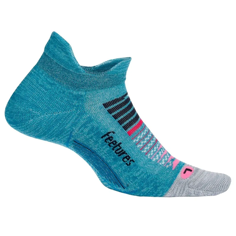 Feetures! | Merino 10 | Ultra Light | No Show Tab Socks
