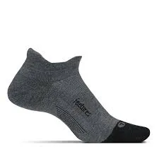 Feetures! | Merino 10 | Ultra Light | No Show Tab Socks
