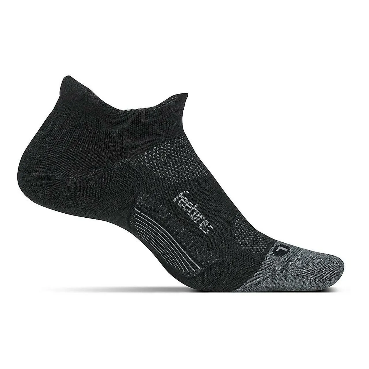 Feetures! | Merino 10 | Ultra Light | No Show Tab Socks