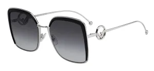 FENDI-FF 0294/S-807-5821-SUNGLASSES