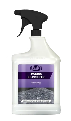 Fenwicks Awning and Tent Reproofer 1.0L