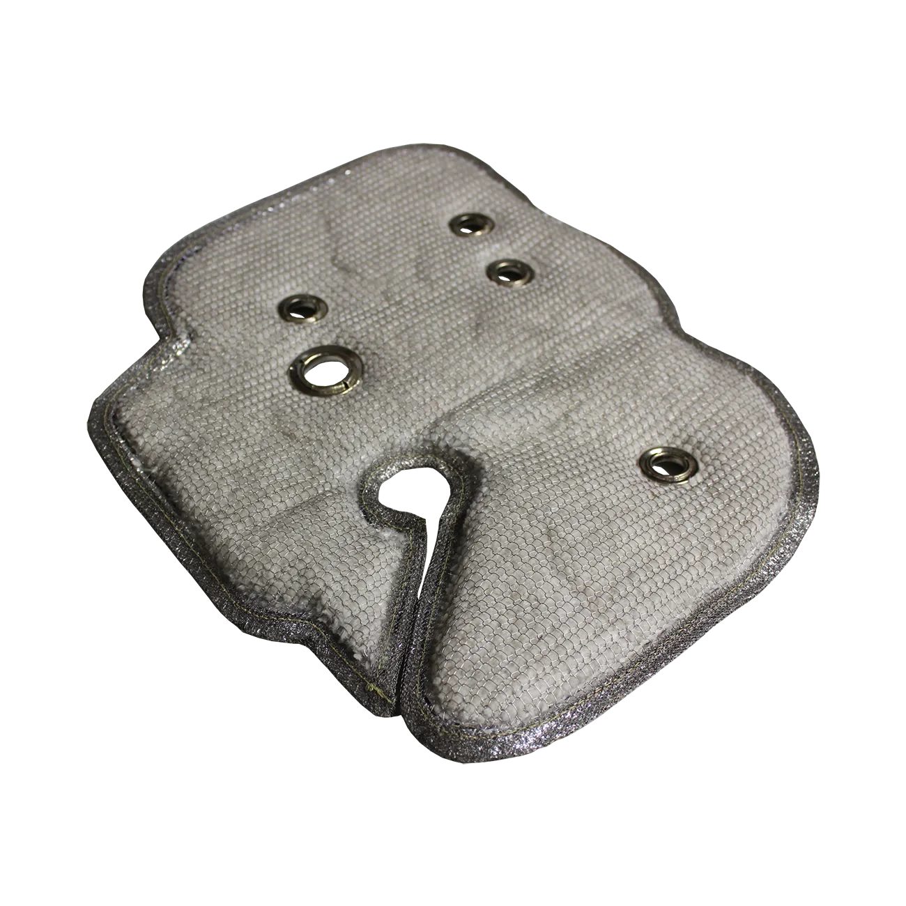FIAT 124 Spider Turbo Blanket - Red