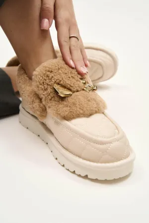 Fiato Beige