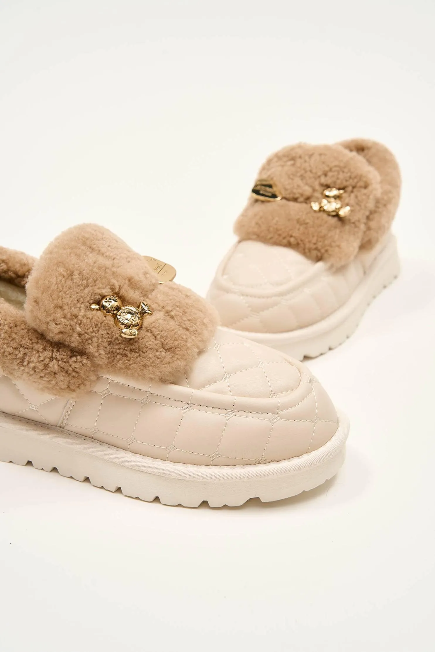 Fiato Beige