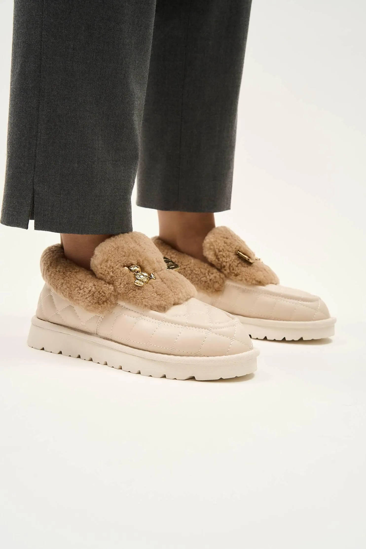 Fiato Beige