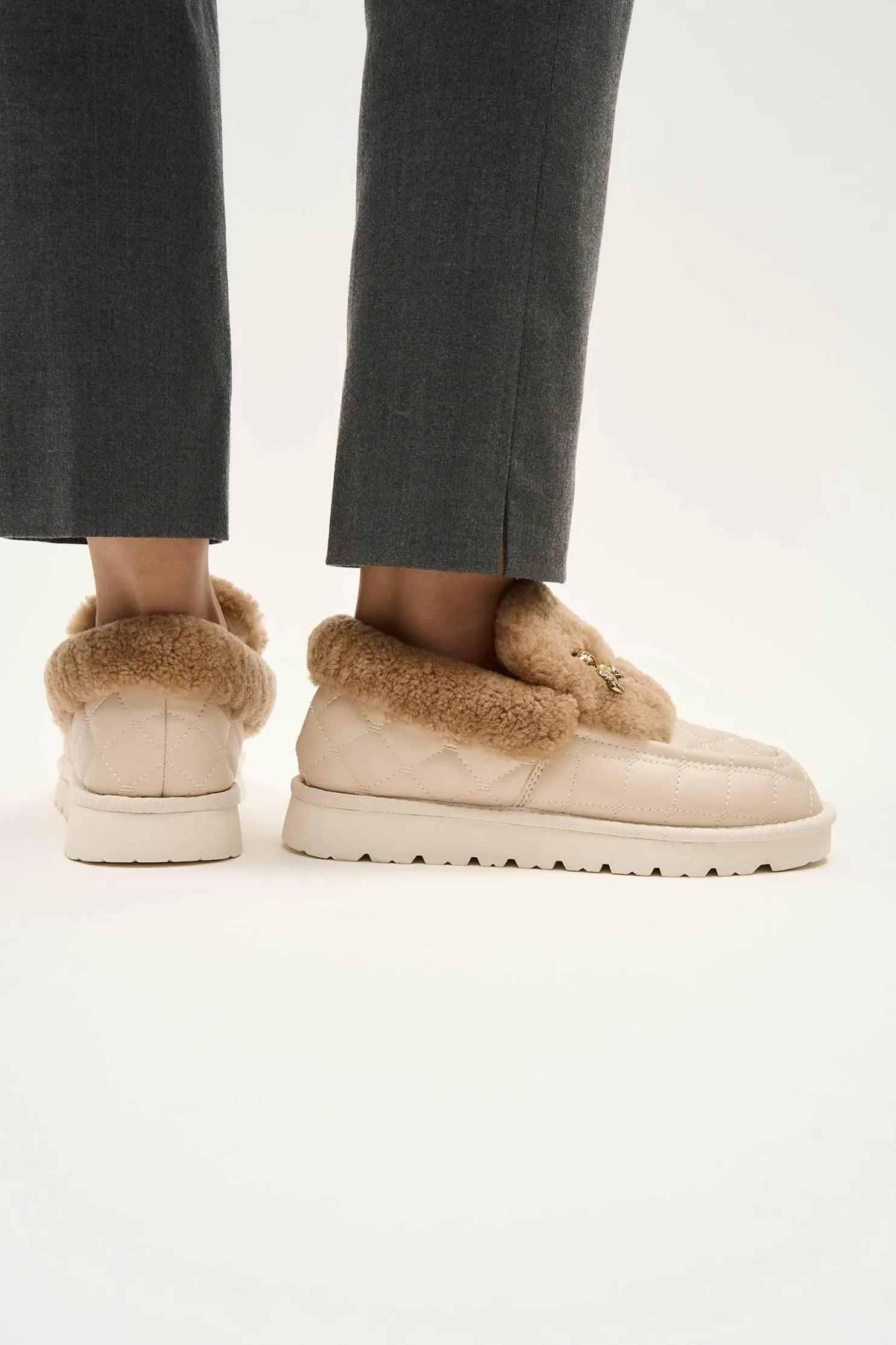 Fiato Beige