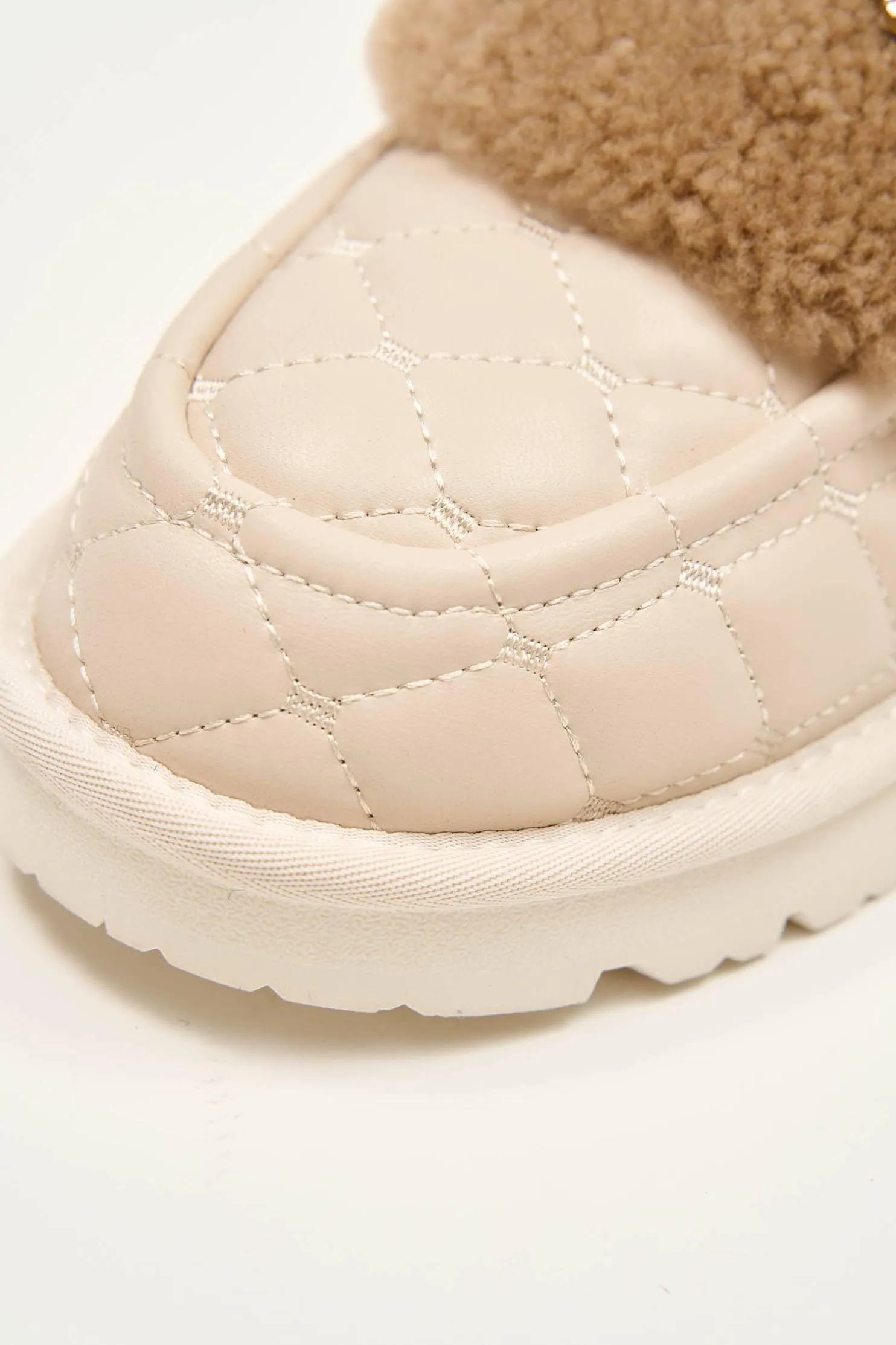 Fiato Beige