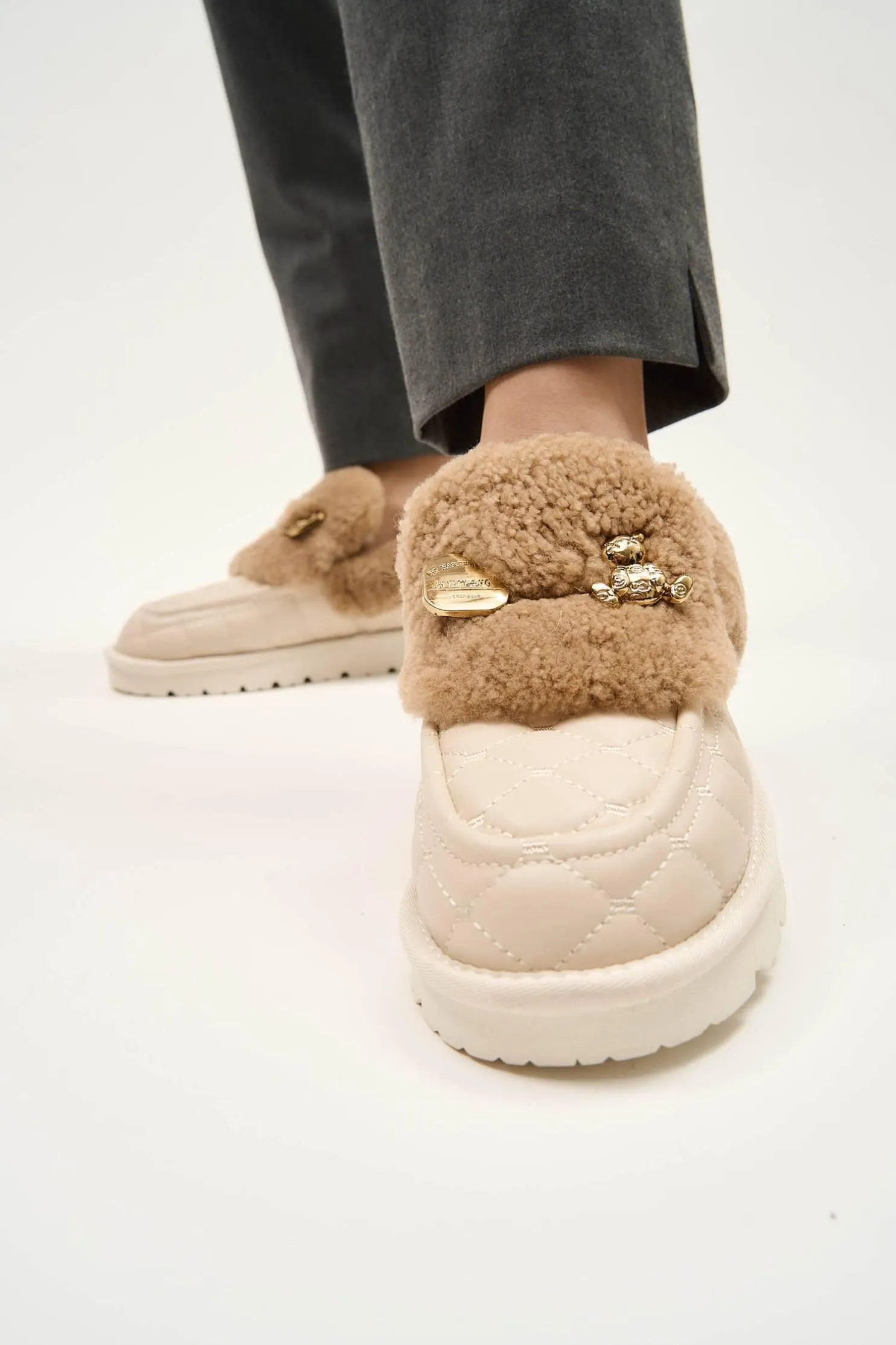 Fiato Beige