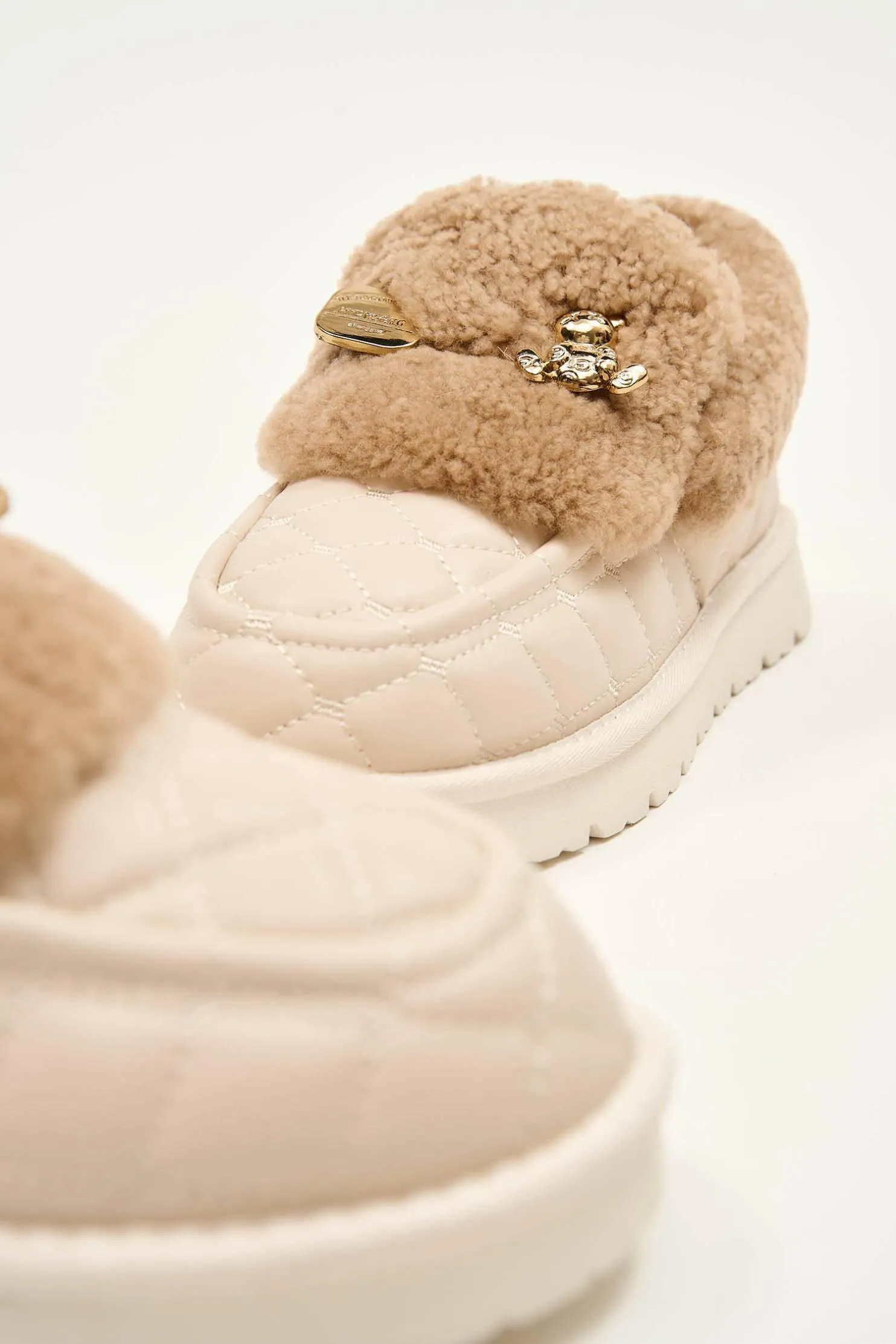 Fiato Beige