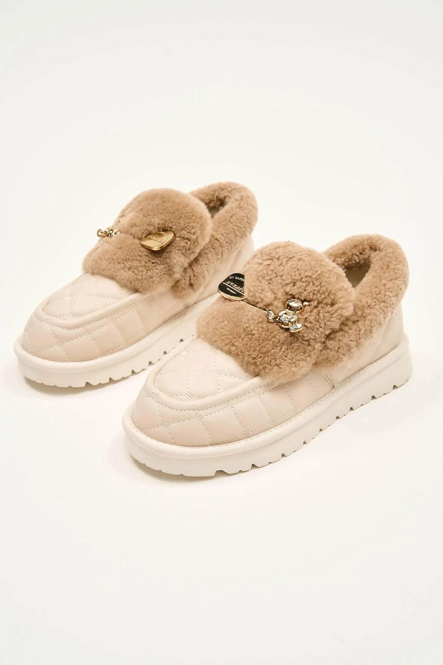 Fiato Beige