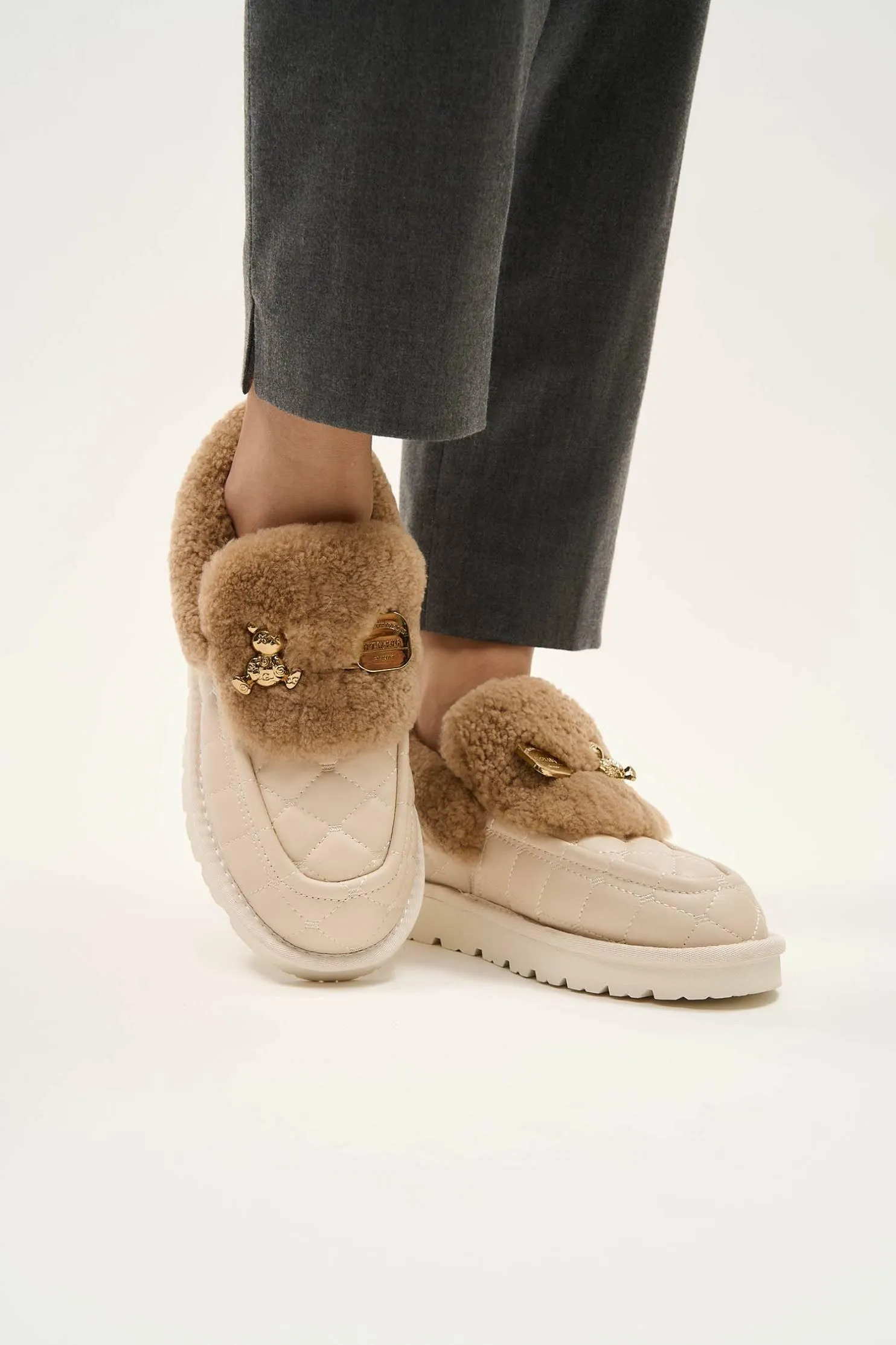 Fiato Beige