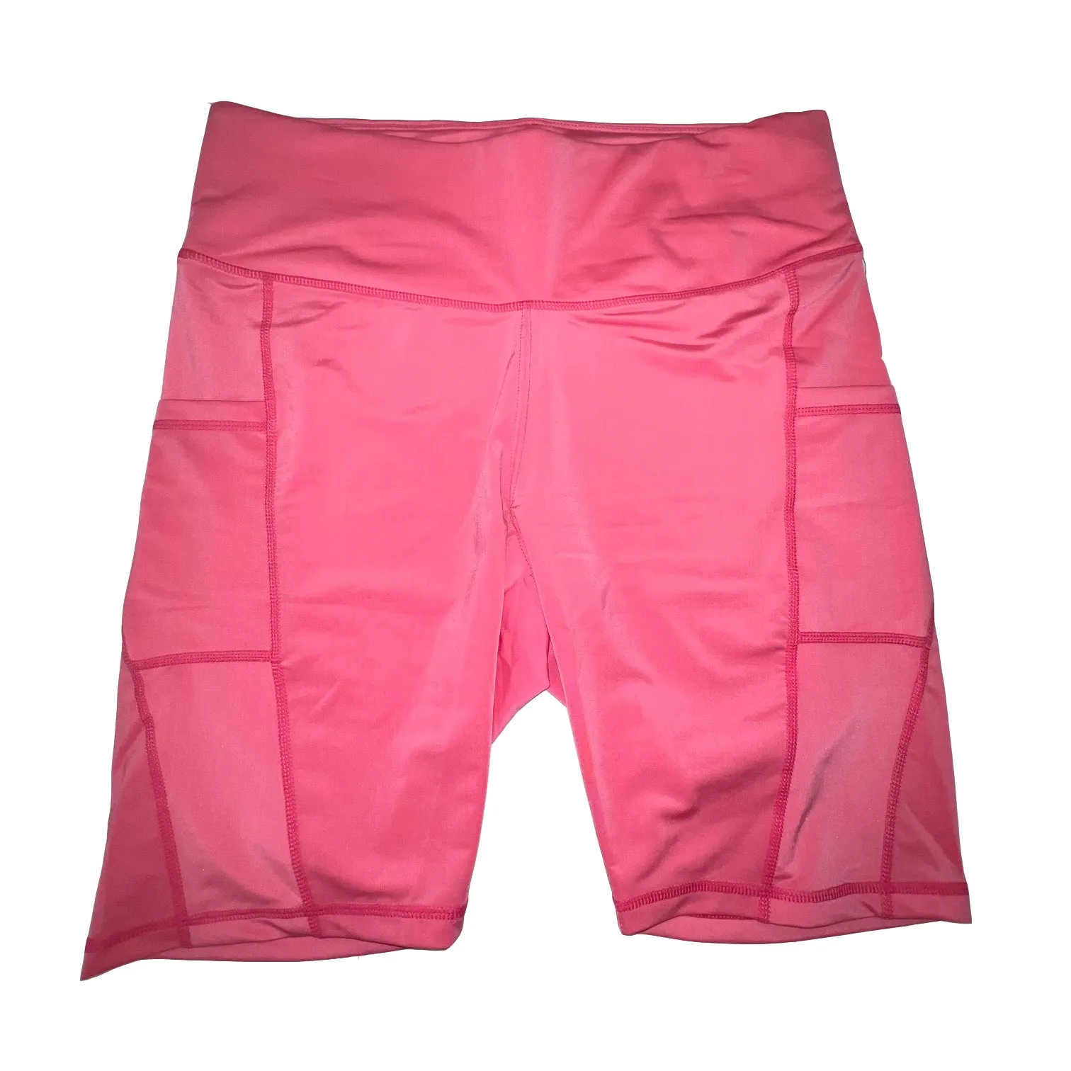 FILA Hour Glass Womens Bike Short