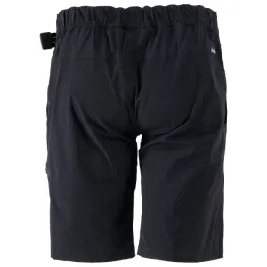 First Ascent Stretch Fit Hiking Shorts