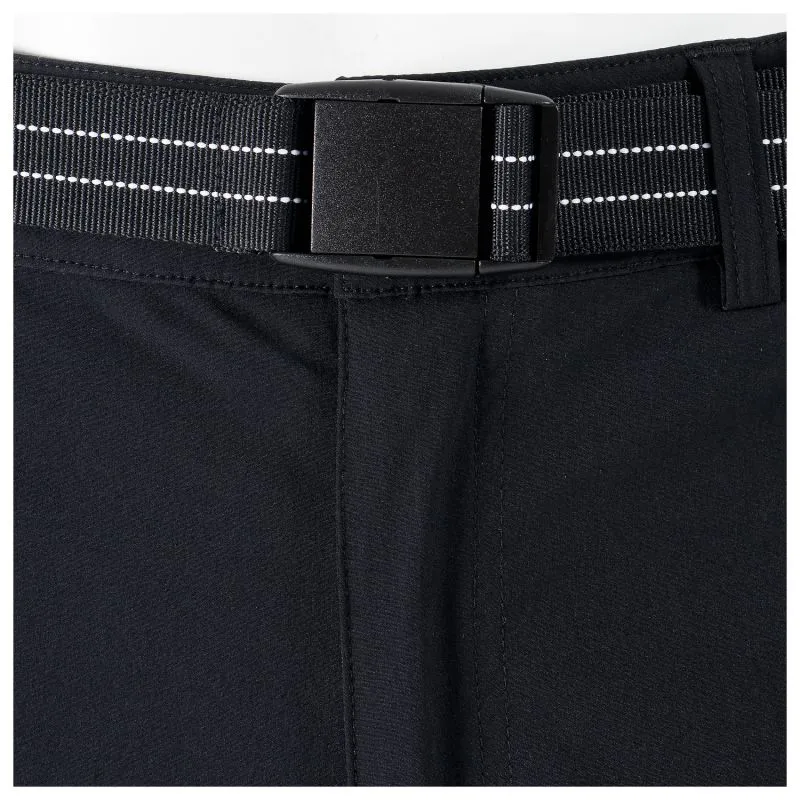 First Ascent Stretch Fit Hiking Shorts