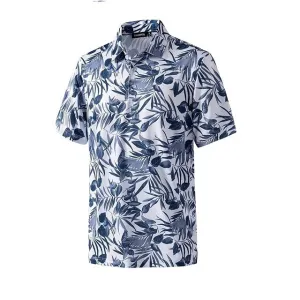 Fit Moisture Wicking Short Sleeve Golf Shirts