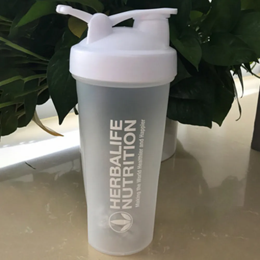 Fitness Shaker Cups