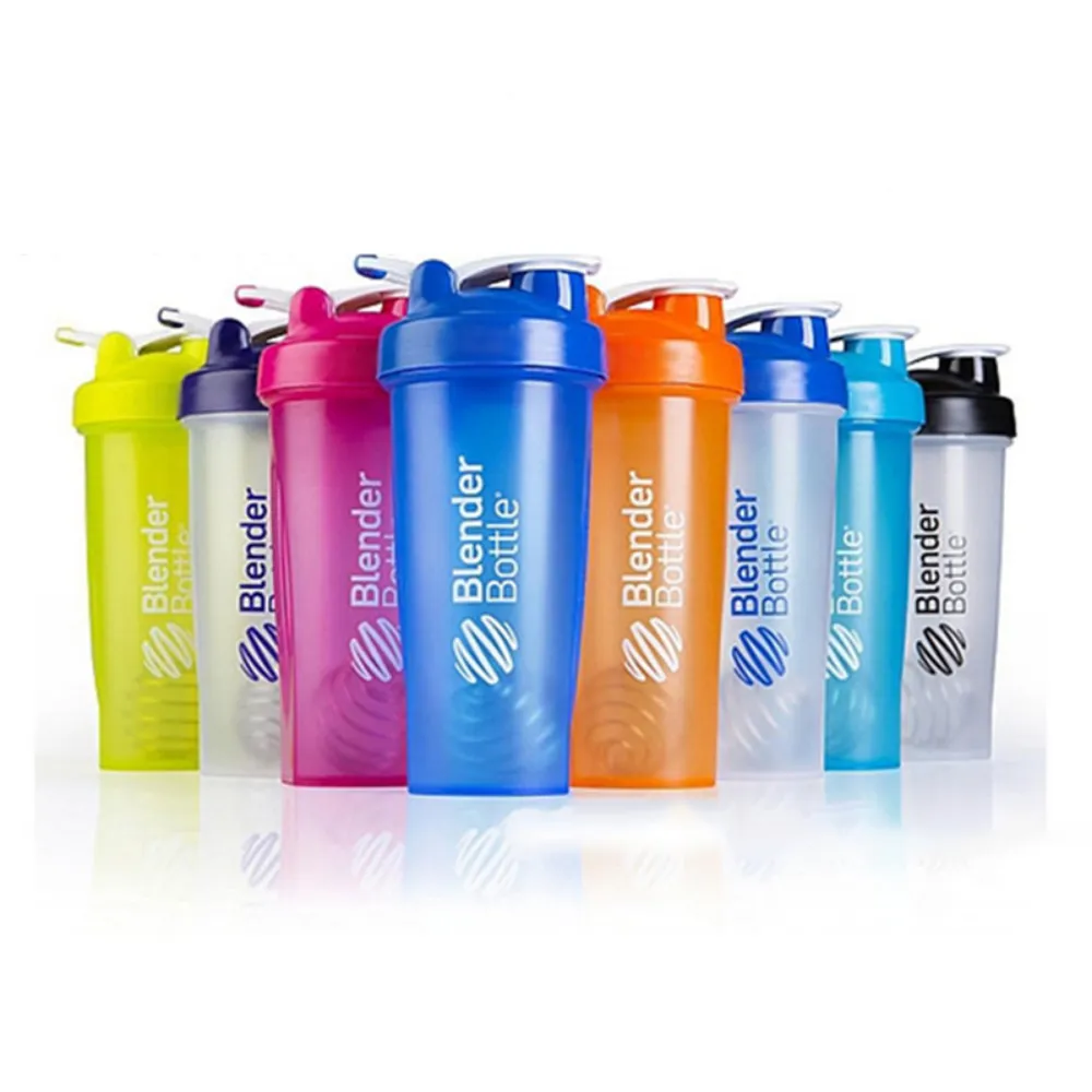 Fitness Shaker Cups