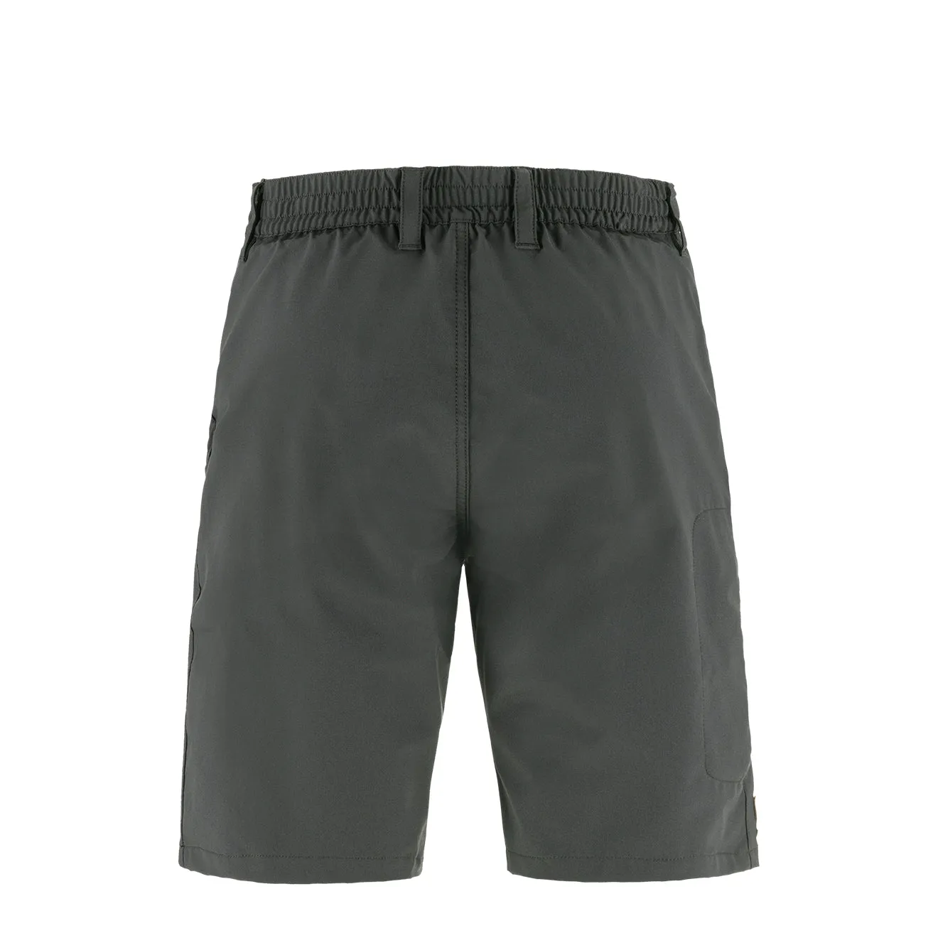 Fjallraven Abisko Trail Stretch Shorts Dark Grey