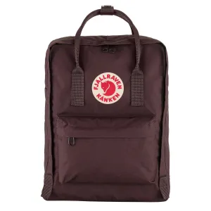 Fjallraven - Zaino Kånken - 23510 - BLACKBERRY