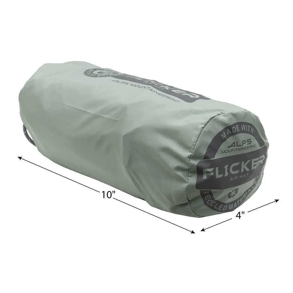 FLICKER SLEEPING PAD