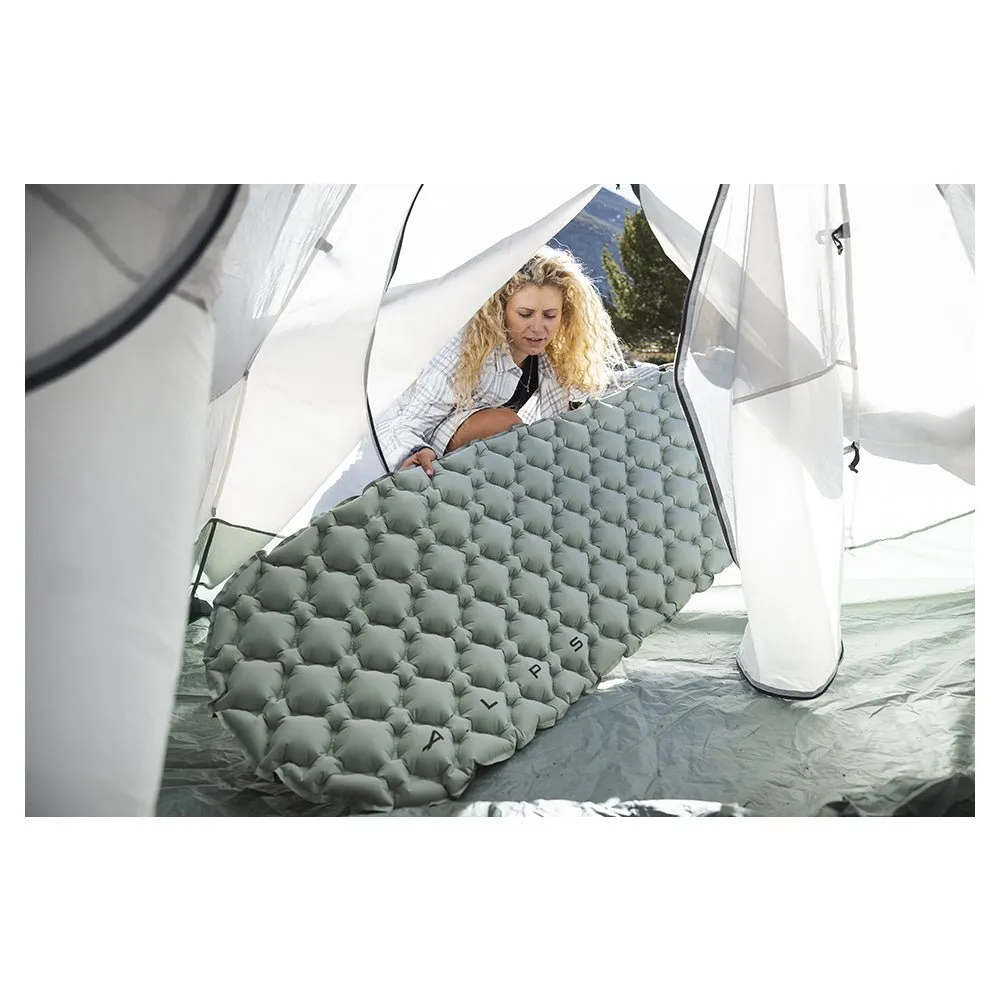 FLICKER SLEEPING PAD