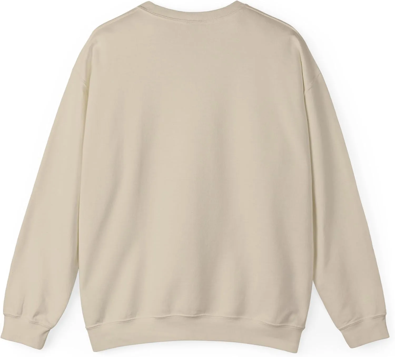 Flounder Cat UGH Unisex Heavy Blend Crewneck Sweatshirt  Cozy & Durable