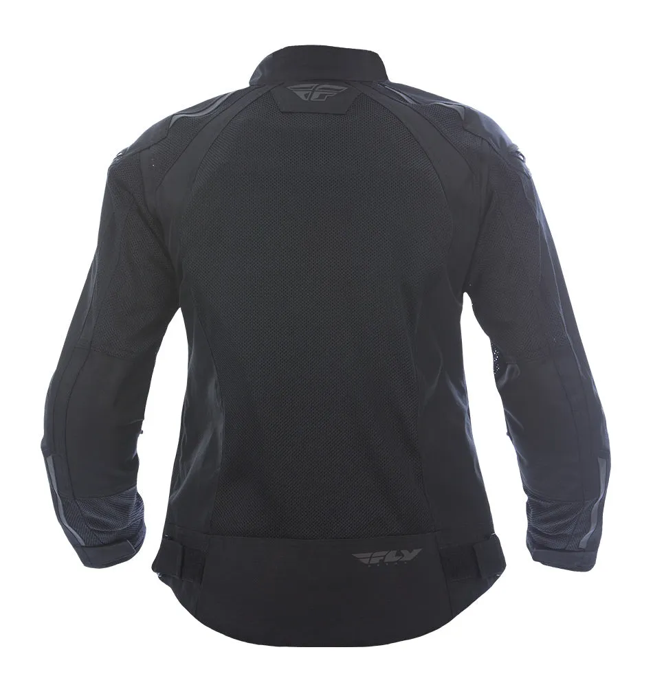 Fly Racing Street Coolpro Women's Jacket