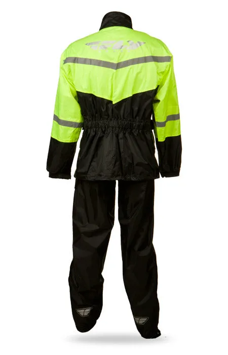 Fly Racing Street Rain Suit