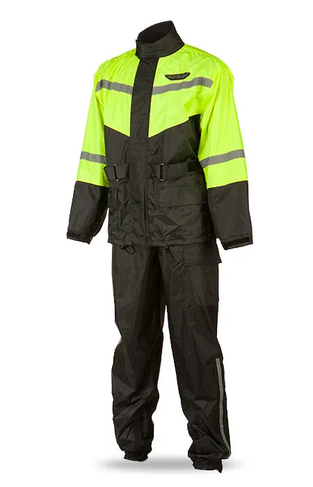 Fly Racing Street Rain Suit