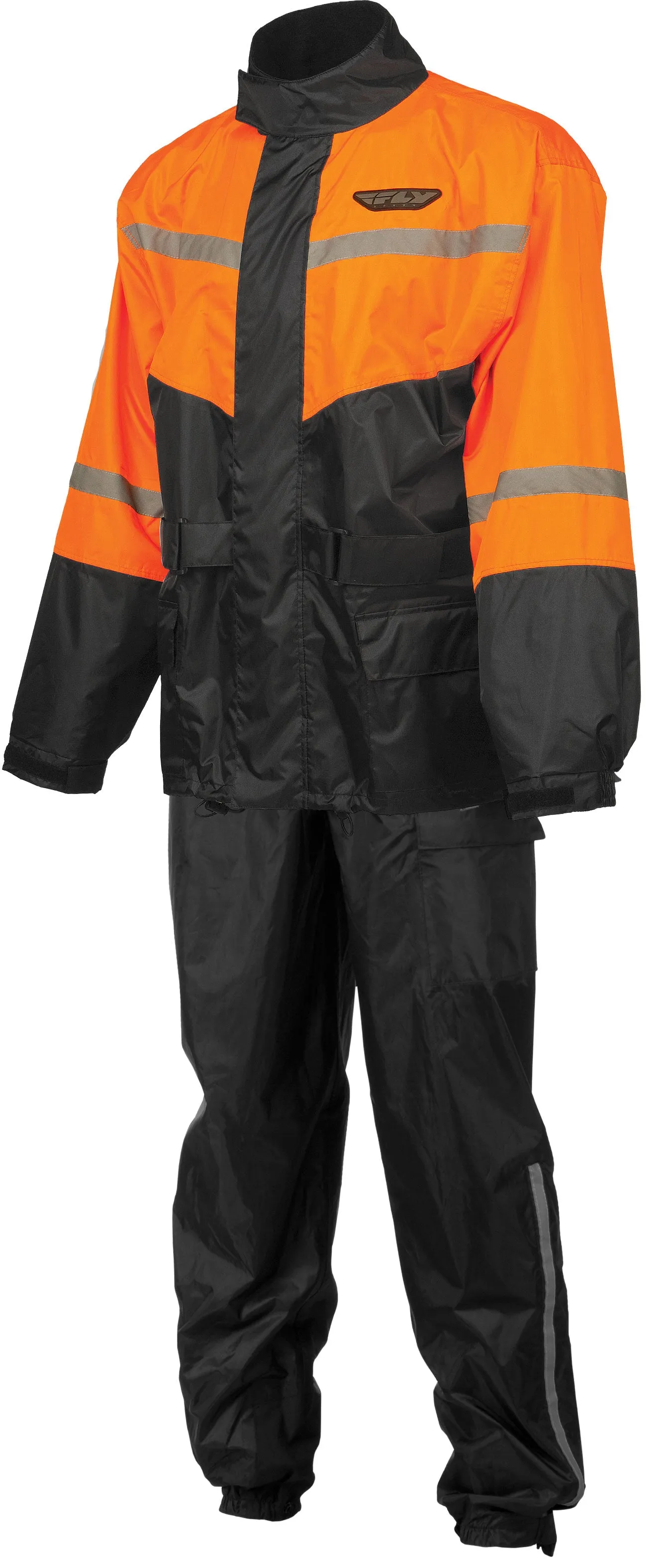 Fly Racing Street Rain Suit