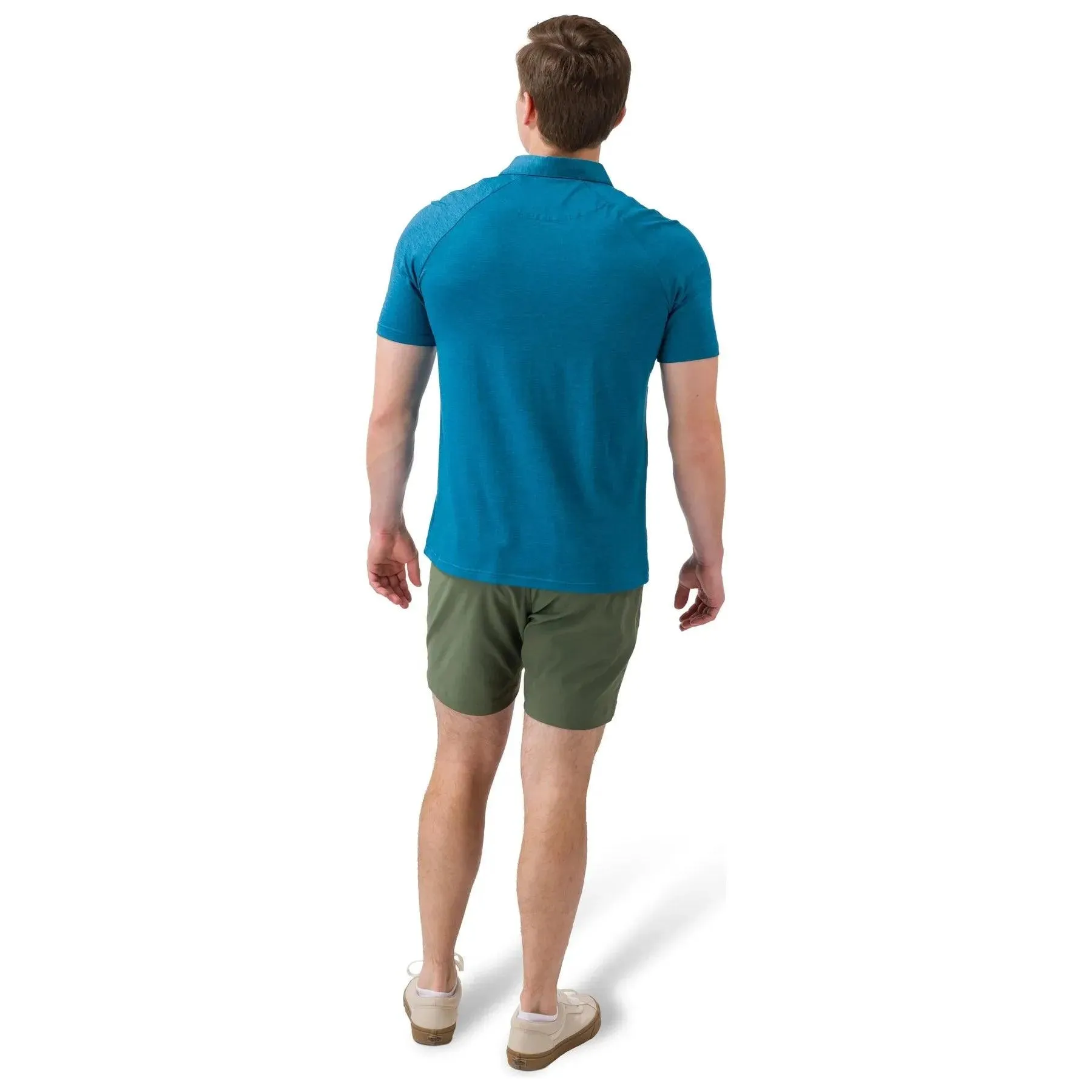 Flylow Men's Hot Tub 9.5 Short