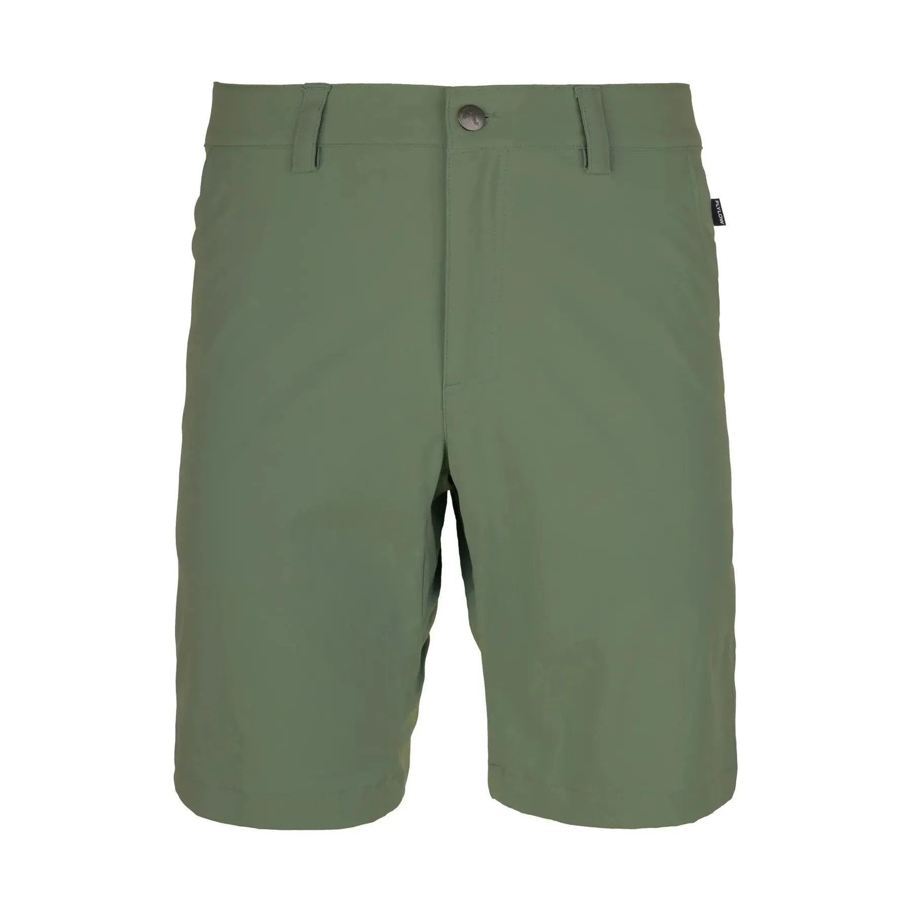 Flylow Men's Hot Tub 9.5 Short