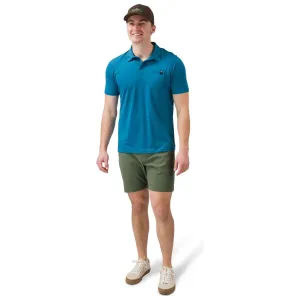 Flylow Men's Hot Tub 9.5 Short