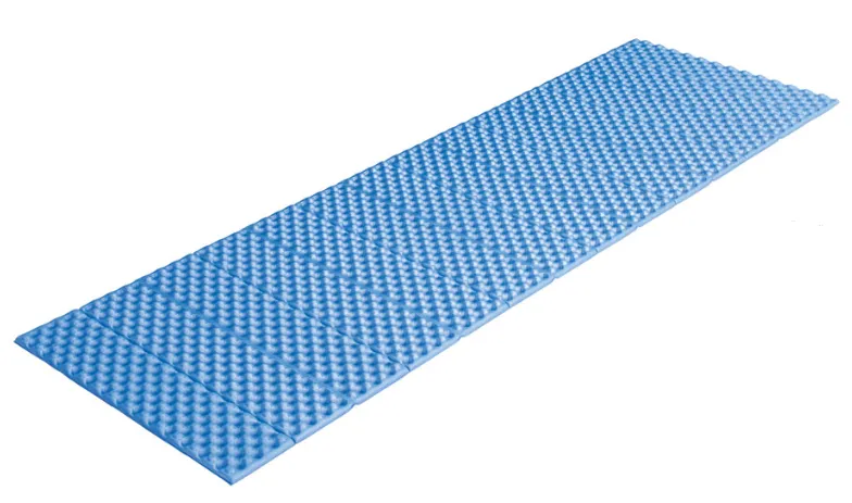 Foldable Foam Mat Sleeping Pad