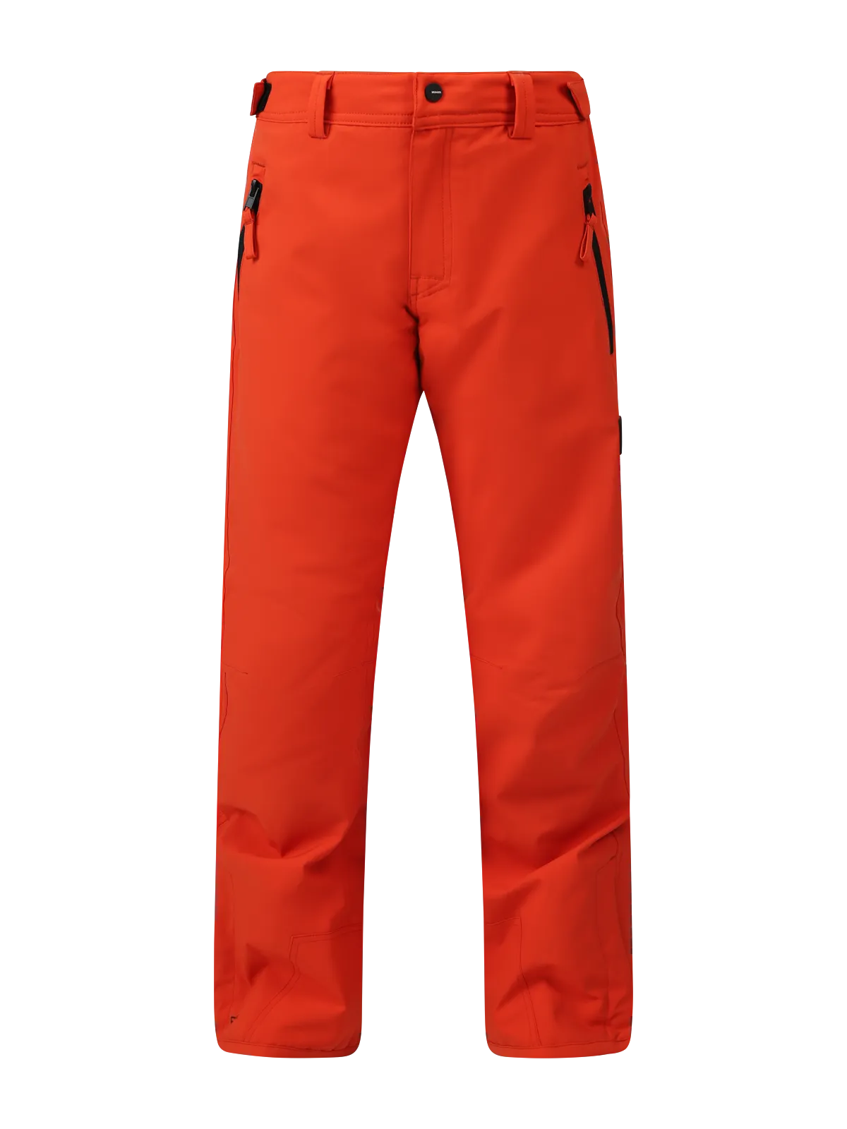 Footraily Boys Snow Pants | Mandarin