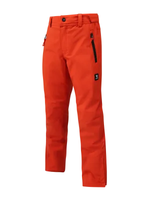 Footraily Boys Snow Pants | Mandarin