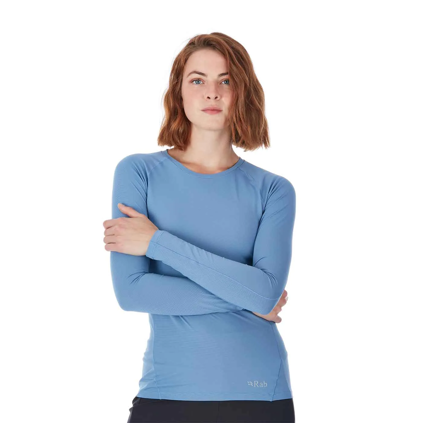 Force LS Tee - Wmns