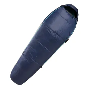 FORCLAZ SLEEPING BAG MT 500 BLUE
