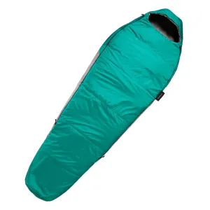 FORCLAZ SLEEPING BAG MT LARGE GREEN