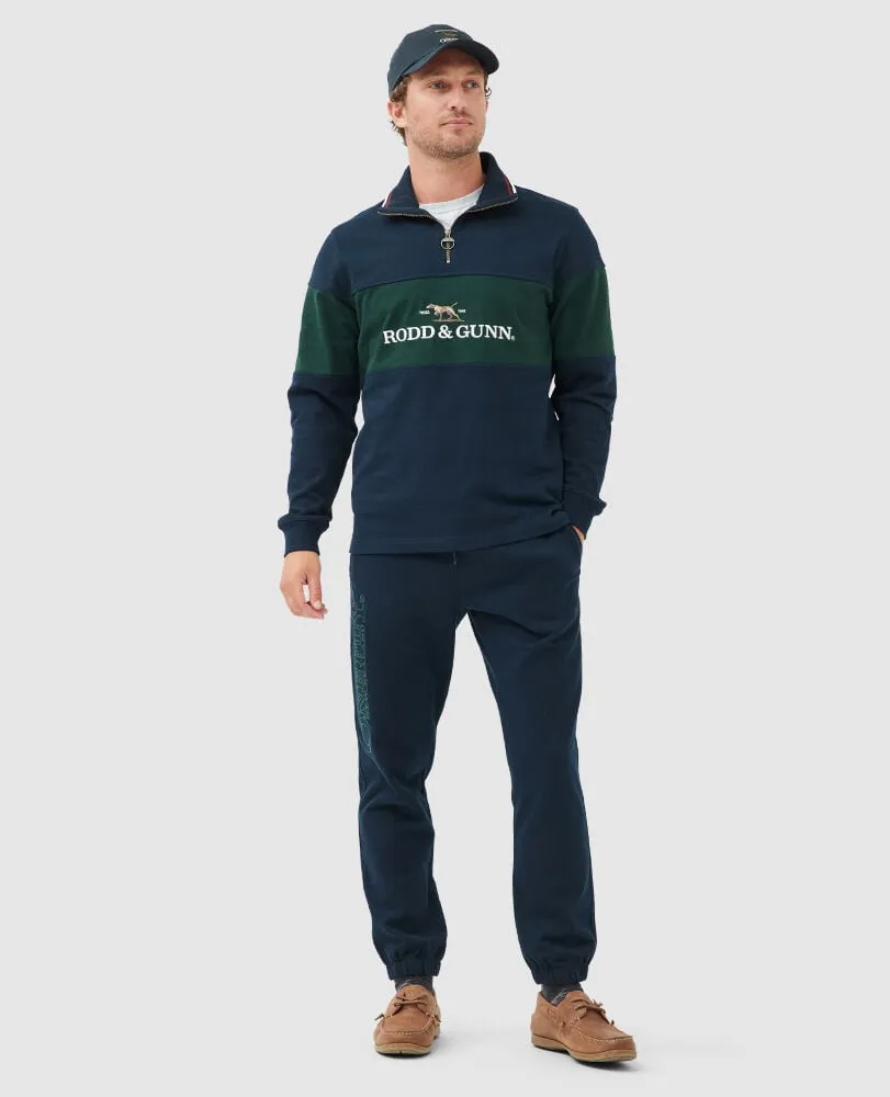 Foresters Peak Sweat - Eclipse